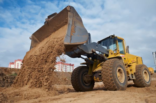 Cost of Bulldozing Service in Camarillo