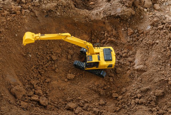 Cost of Dozer Service in Camarillo