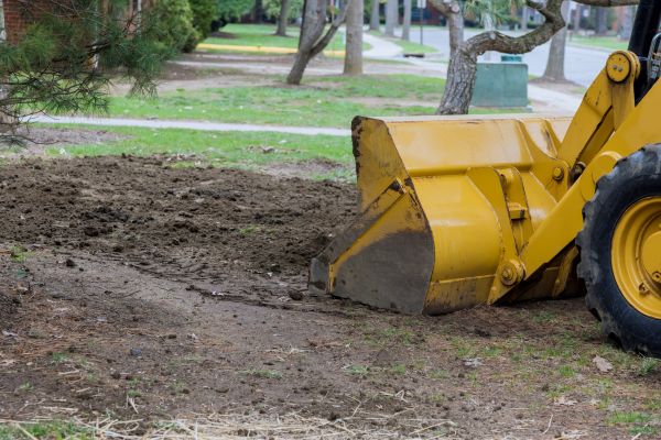 Backfilling Service in Camarillo