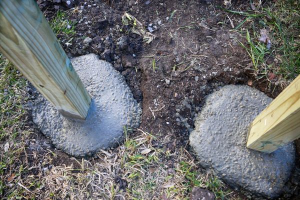 Cost of Post Hole Excavation in Camarillo