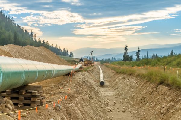 Cost of Pipeline Excavation in Camarillo