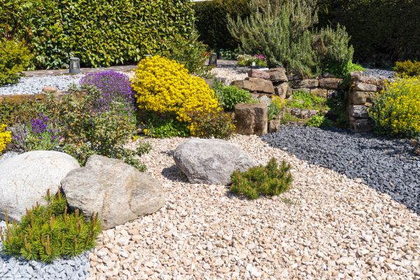 Gravel Repair in Camarillo