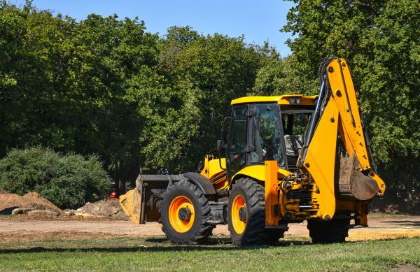 Cost of Dirt Grading in Camarillo