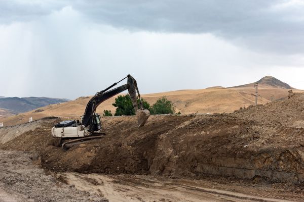 Cost of Land Sloping in Camarillo