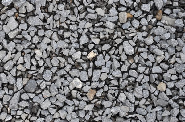 Gravel Smoothing in Camarillo