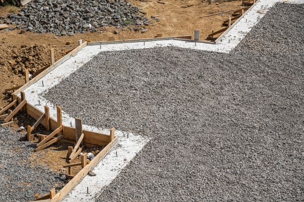 Cost of Foundation Backfilling in Camarillo