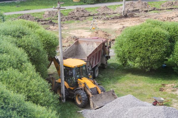 Backyard Expansion in Camarillo