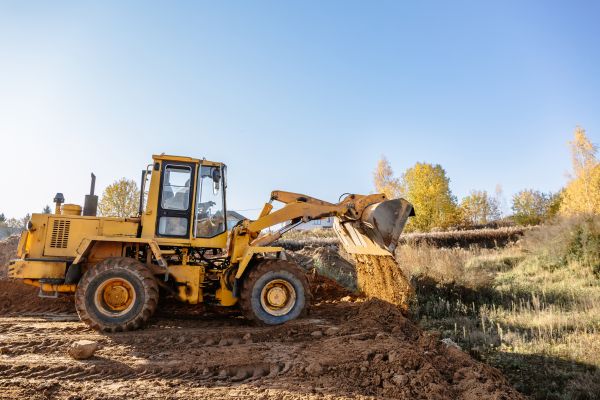 Cost of Field Leveling in Camarillo