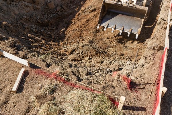 Cost of Lawn Regrading in Camarillo