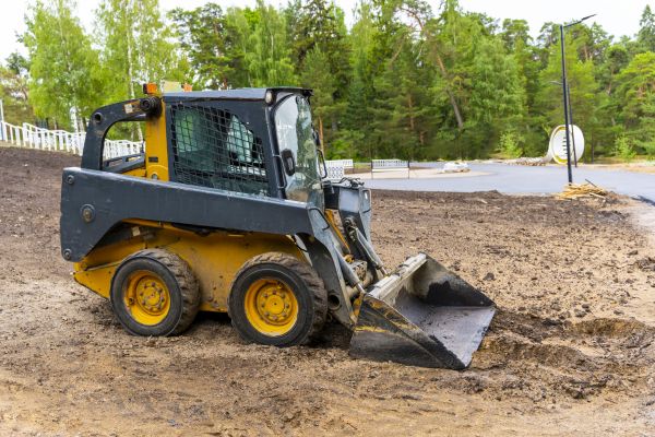 Cost of Yard Excavation in Camarillo