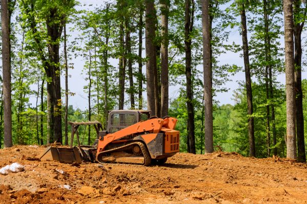 Cost of Lot Leveling in Camarillo