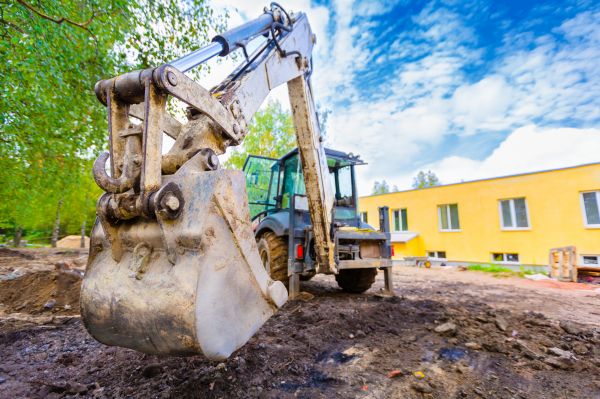 Cost of Slope Modification in Camarillo