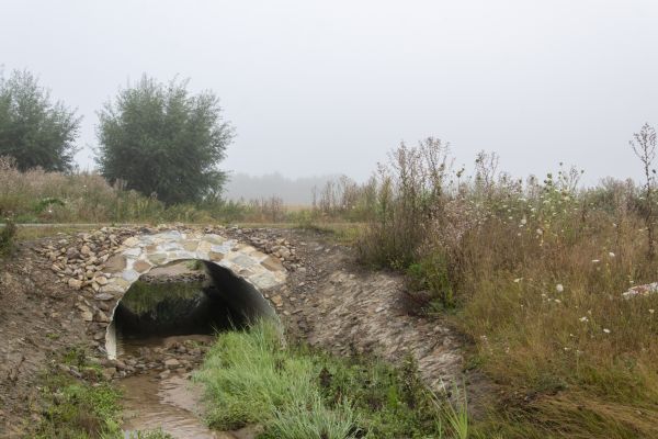 Cost of Culvert Excavation in Camarillo