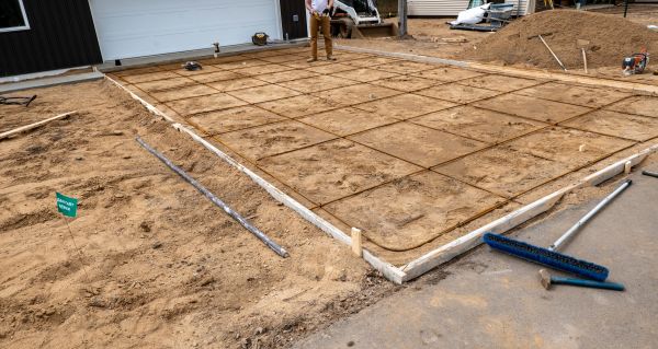Cost of Driveway Site Preparation in Camarillo