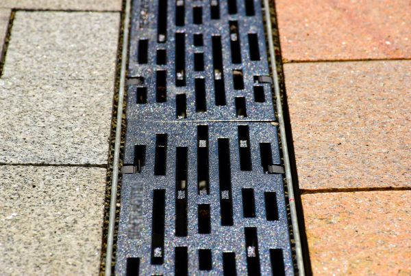 Cost of Trench Drainage in Camarillo