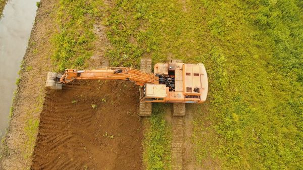 Cost of Irrigation Excavation in Camarillo