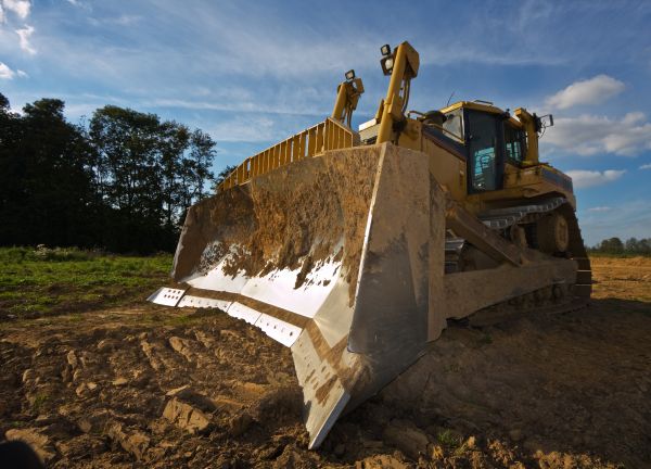 Cost of Slope Flattening in Camarillo