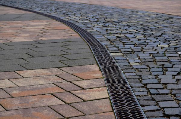 Driveway Trench Repair in Camarillo