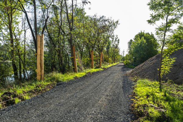 Cost of Dirt Road Construction in Camarillo