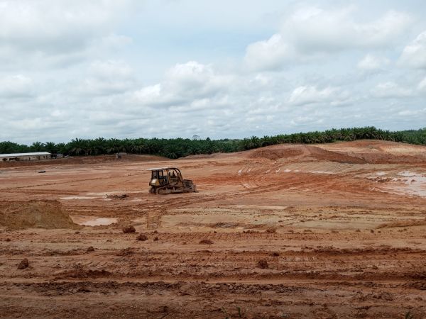 Land Preparation Service in Camarillo