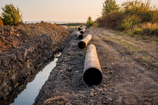 Cost of Trench Clearing in Camarillo